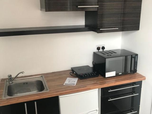 Saxby Street, Leicester LE2, Studio to rent, £800 pcm | PrimeLocation