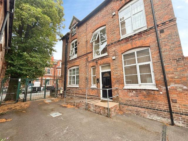 Saxby Street, Leicester, Leicestershire LE2, 1 bed flat to rent, £595 pcm | PrimeLocation