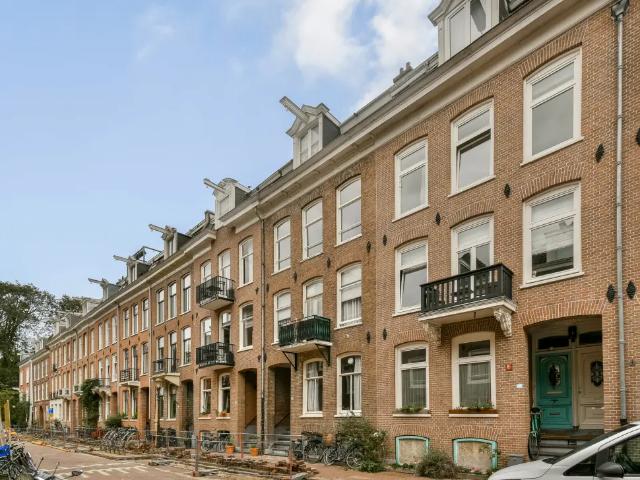 Saxenburgerstraat 8 2