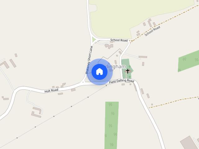 Saxlingham