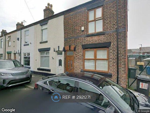 Saxon Terrace, Widnes WA8, 2 bed terraced house to rent, £840 pcm | PrimeLocation