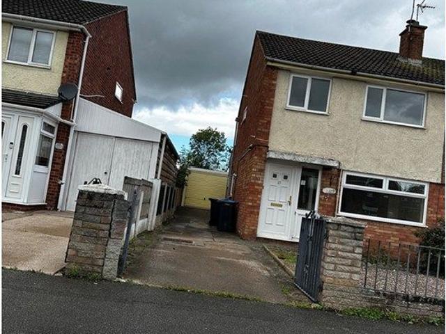 Saxon Way, Chester CH1, 3 bed semi detached house to rent, £1,250 pcm | PrimeLocation