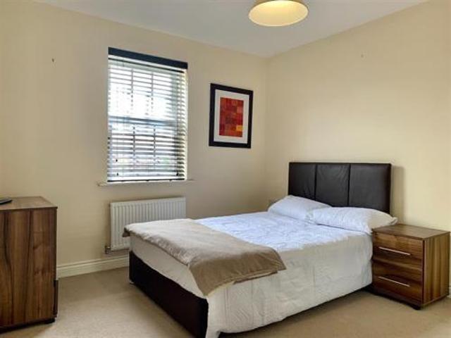 Saxon Way, Great Denham, Bedford 1 bed in a house share to rent £550 pcm £127 pw