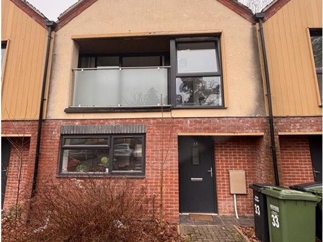 Saxon Way, Wychbold, Droitwich WR9, 3 bed semi detached house to rent, £1,350 pcm | PrimeLocation