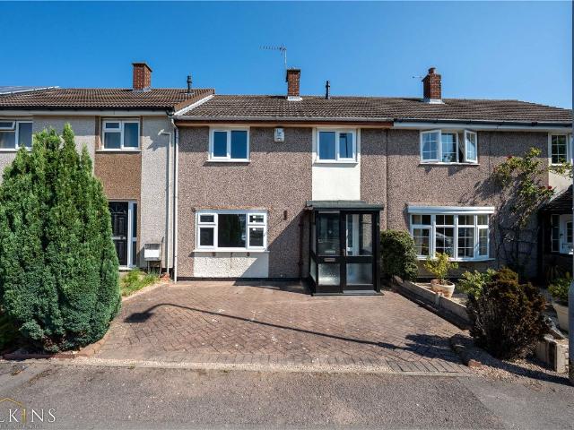 Saxon Close, Wilnecote, Tamworth, Staffordshire B77, 3 bed terraced house to rent, £1,200 pcm | PrimeLocation
