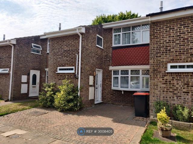 Saxon Close, Dunstable LU6, 3 bed terraced house to rent, £1,450 pcm | PrimeLocation