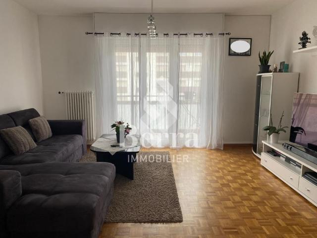 Saxon – Geräumige 3.5 Zimmer Wohnung mit 90 m² aktuell vermietet