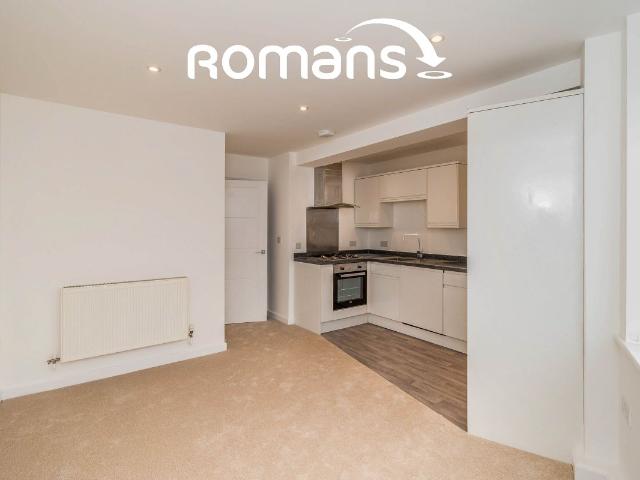 Saxon House, 36 St. Georges Street, Winchester SO23, 2 bed flat to rent, £1,100 pcm | PrimeLocation