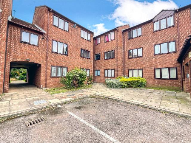Saxon Mill Lane, Tamworth, Staffordshire B79, 2 bed flat to rent, £1,000 pcm | PrimeLocation