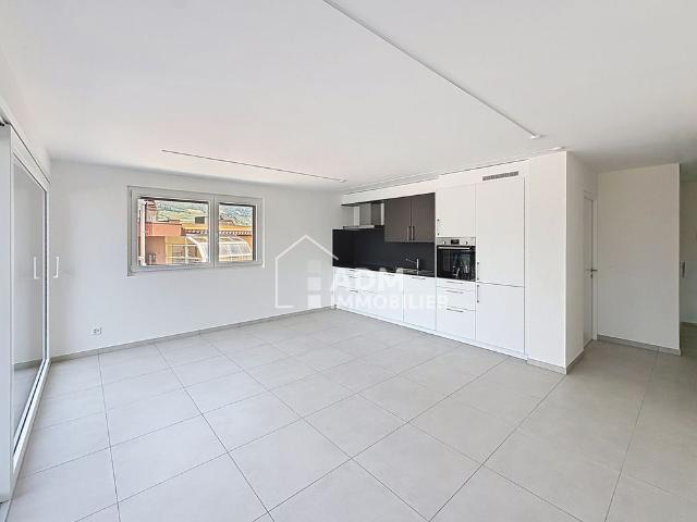 Saxon – New apartments for rent