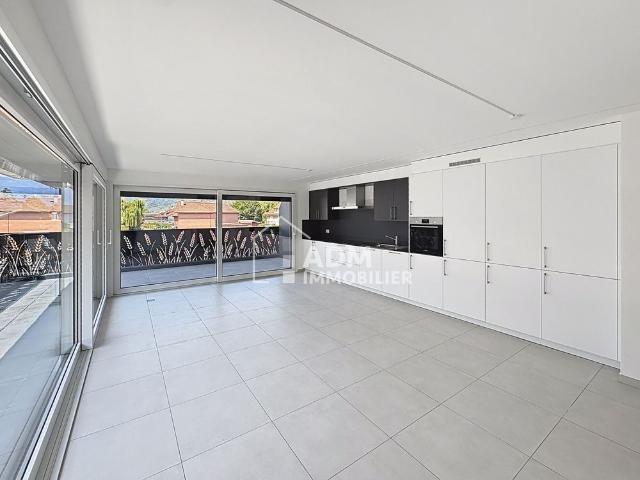 Saxon – New apartments for rent