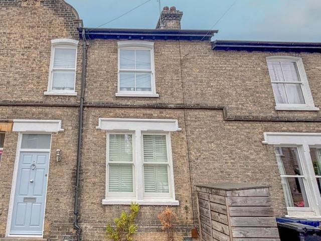 Saxon Road, Cambridge CB5, 4 bed terraced house to rent, £2,600 pcm | PrimeLocation