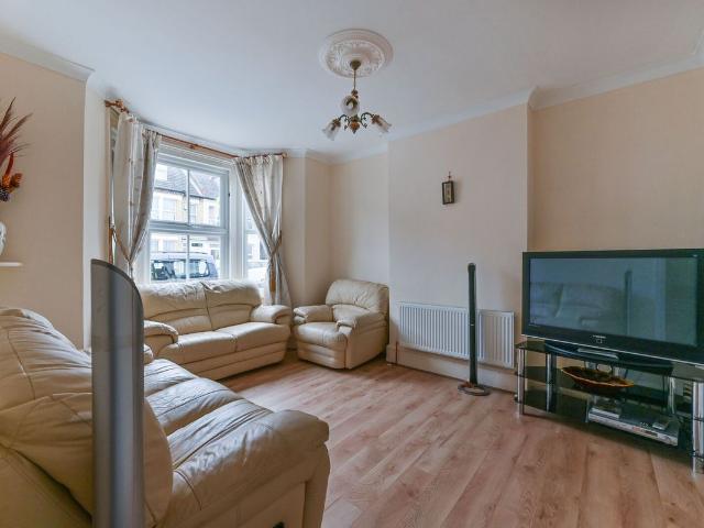 Saxon Road, Selhurst, London SE25, 3 bed semi detached house to rent, £2,600 pcm | PrimeLocation