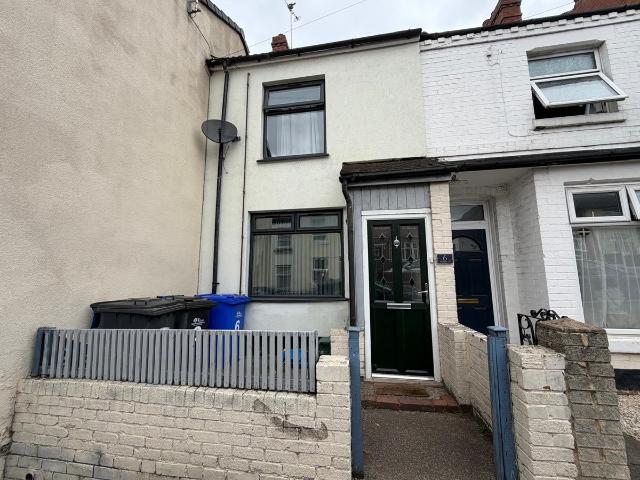 Saxon Street, Burton On Trent DE15, 3 bed property to rent, £925 pcm | PrimeLocation