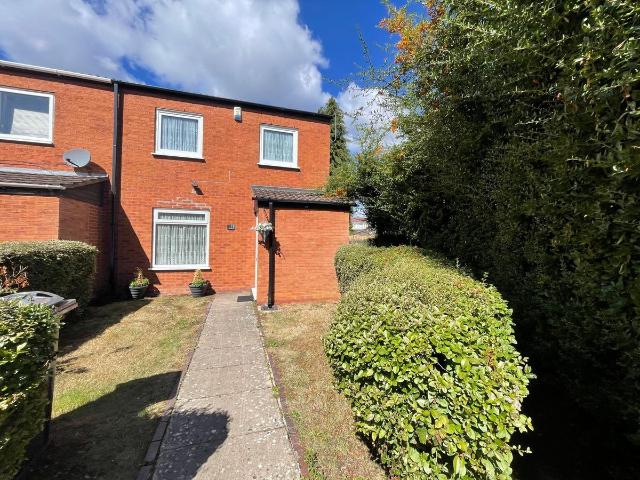 Saxons Way, Birmingham B14, 3 bed end terrace house to rent, £1,750 pcm | PrimeLocation
