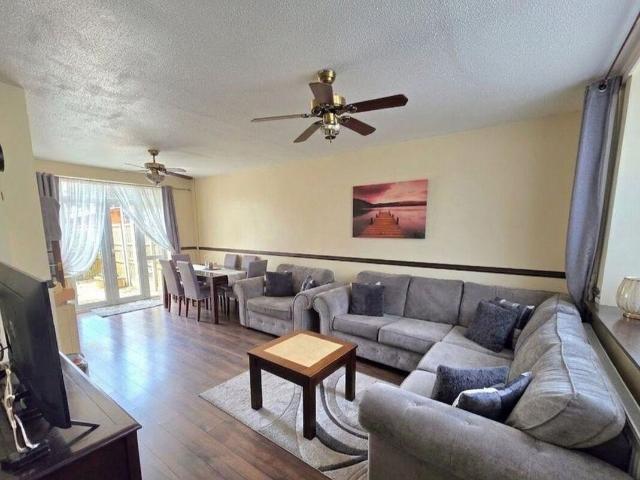 Saxony Parade, Hayes UB3, 4 bed semi detached house to rent, £2,650 pcm | PrimeLocation