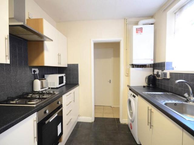 Saxony Road, Kensington, Liverpool 4 bed terraced house to rent £2,167 pcm £500 pw