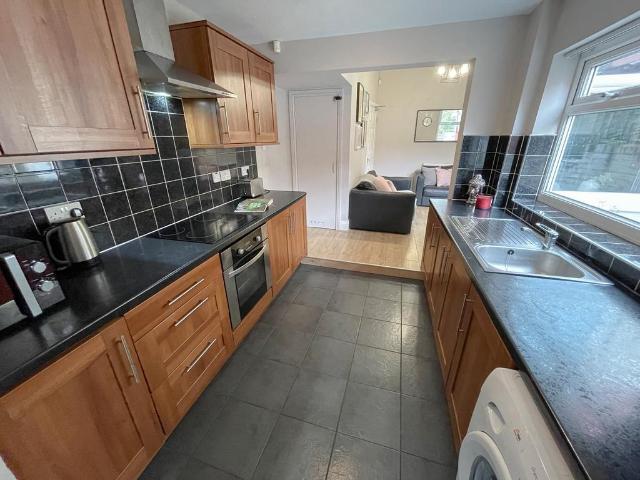 Saxony Road, L7 8RU, 4 bed terraced house to rent £628 pcm £145 pw