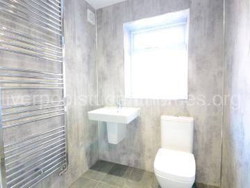 Albert Edward Road L7 Liverpool, Kensington Liverpool, L7, North East Wales, Midlands