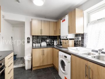 Albert Edward Road L7 Liverpool, Kensington Liverpool, L7, North East Wales, Midlands