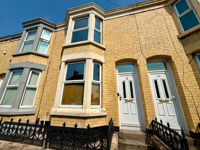 Saxony Road, Liverpool L7, 3 bed terraced house to rent, £850 pcm | PrimeLocation