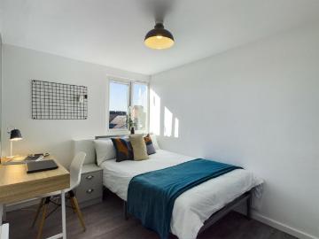 Saxony Road, Liverpool L7 4 bed house to rent £2,374 pcm £548 pw