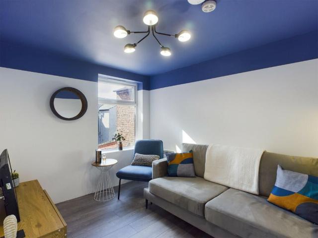 Saxony Road, Liverpool L7, 4 bed shared accommodation to rent, £595 pcm | PrimeLocation