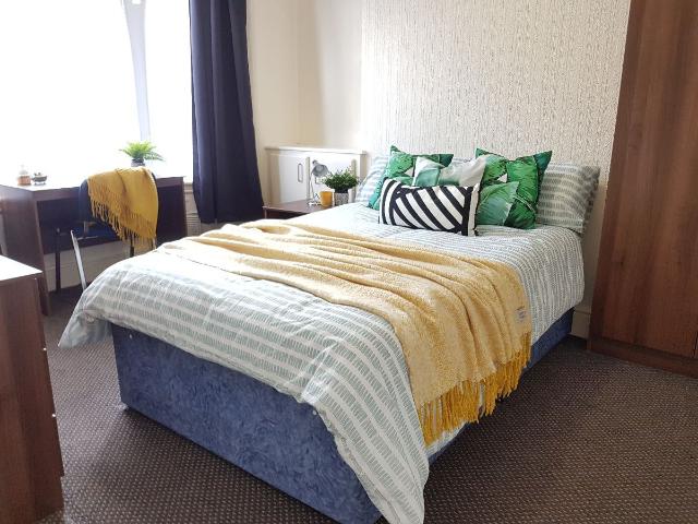 Saxony Road, Liverpool L7, 4 bed terraced house to rent, £477 pppm | PrimeLocation