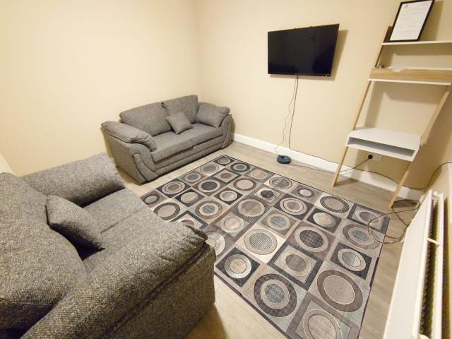 Saxony Road, Liverpool L7, 4 bed terraced house to rent, £585 pppm | PrimeLocation