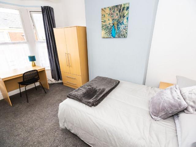 Saxony Road, Liverpool L7, 4 bed terraced house to rent, £2,166 pcm | PrimeLocation