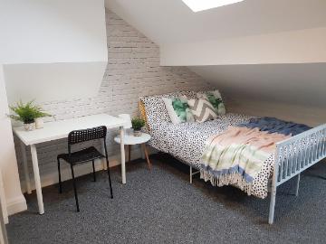 Saxony Road L7 Liverpool, Kensington Liverpool, L7, North East Wales, Midlands