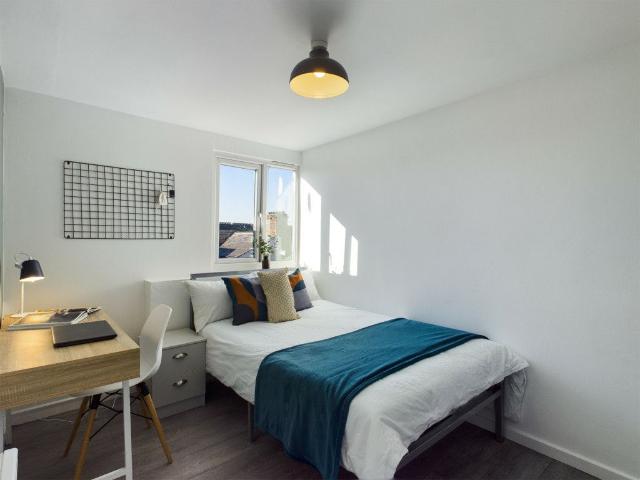 Saxony Road, Liverpool L7, 4 bed shared accommodation to rent, £595 pcm | PrimeLocation
