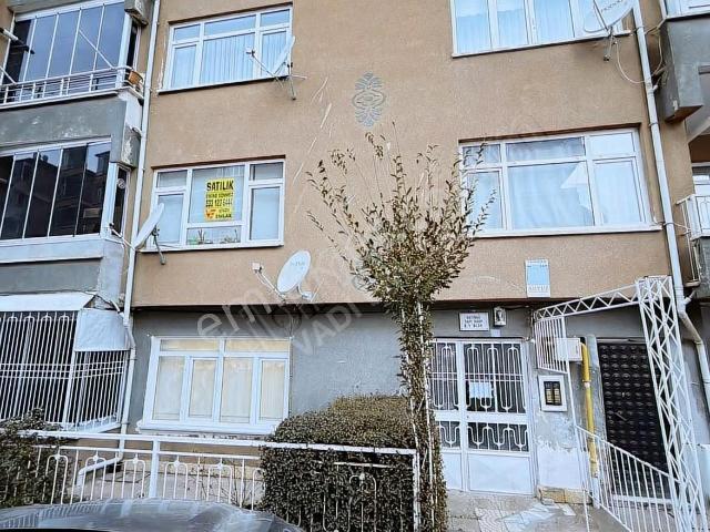 Sayıbaş Sitesin'de 2+1 Satılık Daire | Vadi Emlak