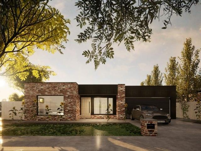 Say hello to Florence great location & flexible living spaces