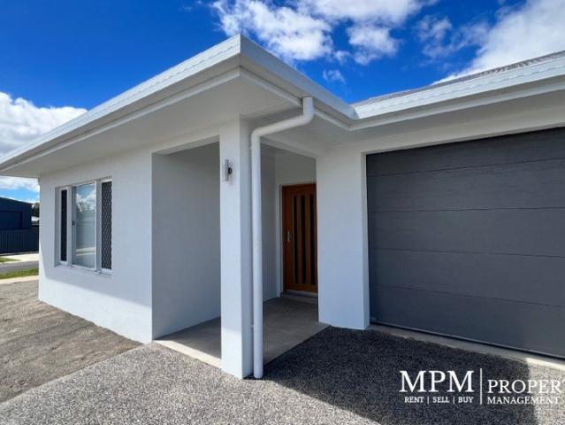 Say Hello to Your New Amaroo Estate Home