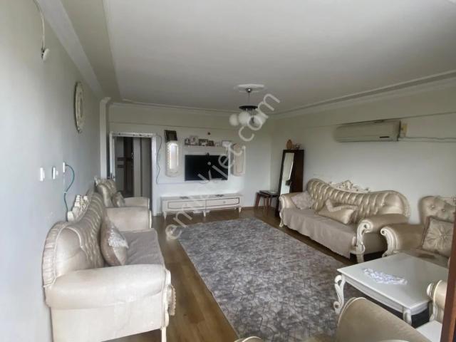 Sayın Sitesinde Satılık 3+1