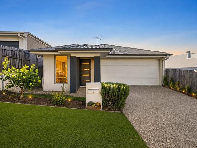 SAY YES TO THE ADDRESS: Perfect 3 Bed Home Near Top Schools & Parks
