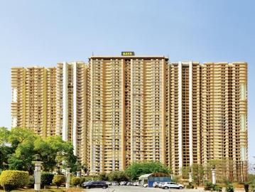Saya Gold Avenue,Indirapuram 4 BHK Apartment For Sale Ghaziabad