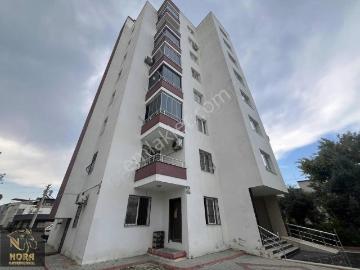 Sayapark 'a 2dk 2 Banyo 2+1 Ful Eşyalı Kiralık Daire