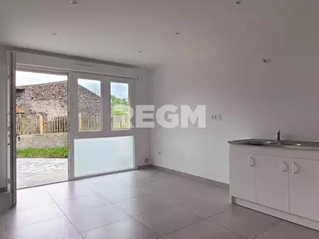 Sayat 63530 Achat / Vente maison 6 pièces t6