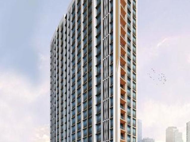 Kurla East 2 BHK Apartment For Sale Mumbai