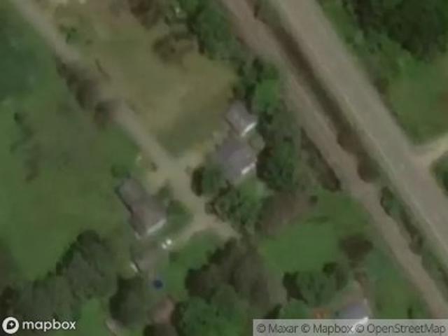 Saybrook Rd