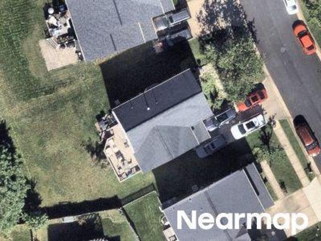 Saybrooke Dr