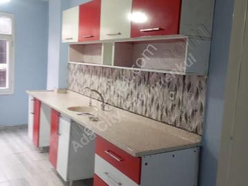 Adana ili, Akdeniz Bölgesi - Klima