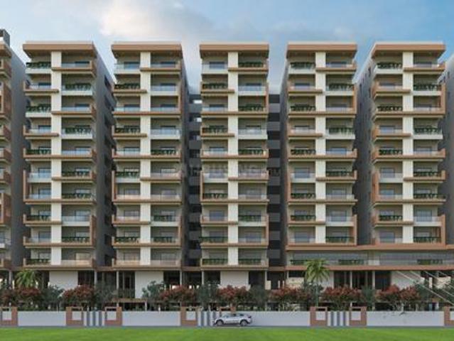 Gajraj Enclave,Saroornagar 3 BHK Apartment For Sale Hyderabad