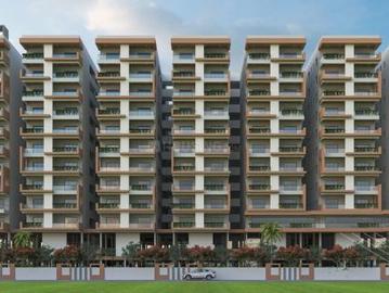 Gajraj Enclave,Saroornagar 3 BHK Apartment For Sale Hyderabad