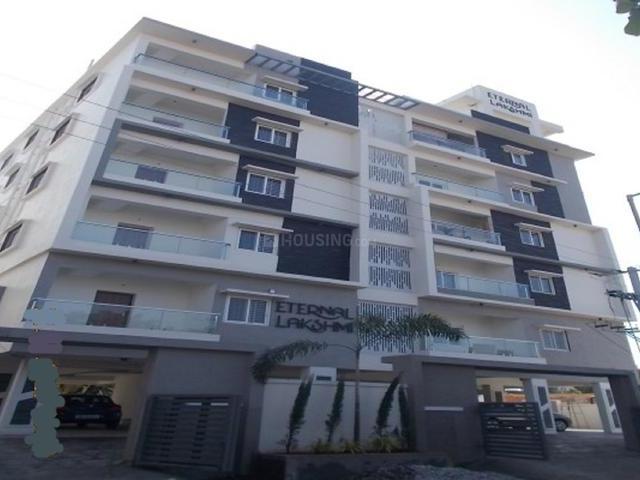 Sayeedabad 3 BHK Apartment For Sale Hyderabad