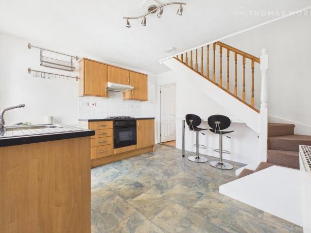 Sayer Street, Cambridgeshire PE29 3 bed terraced house to rent £1,300 pcm £300 pw