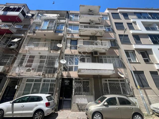 Saygınnergiz Team Tuna Yüksek Giriş 2+1 Daire