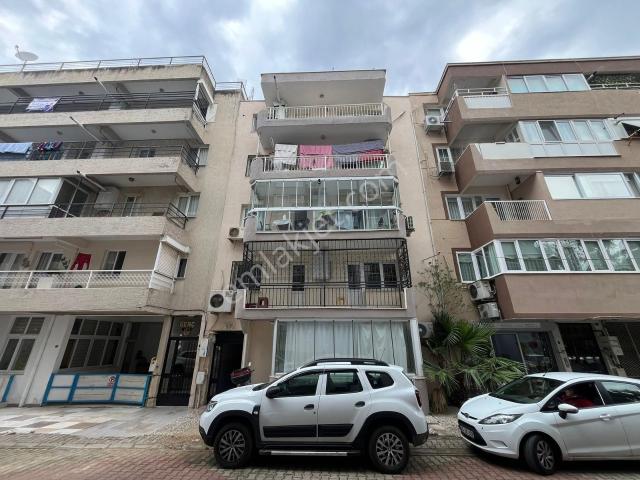 Saygınnergiz Team Yalı Mahallesi, Katta Tek, Kapalı Mutfak 3+1
